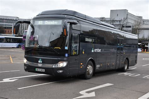 ember bus service glasgow.